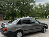 Volkswagen Passat 1990 годаүшін1 000 000 тг. в Караганда – фото 3