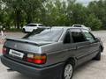 Volkswagen Passat 1990 года за 1 000 000 тг. в Караганда – фото 2