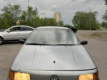Volkswagen Passat 1990 года за 1 000 000 тг. в Караганда – фото 5