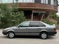 Volkswagen Passat 1990 года за 1 000 000 тг. в Караганда – фото 9