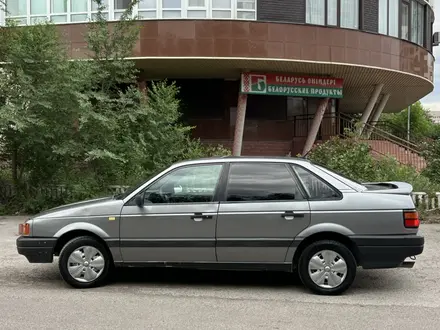 Volkswagen Passat 1990 года за 1 000 000 тг. в Караганда – фото 9