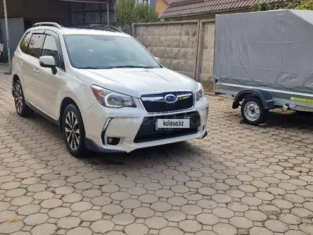 Subaru Forester 2015 года за 8 700 000 тг. в Алматы