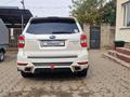 Subaru Forester 2015 годаfor8 700 000 тг. в Алматы – фото 7