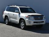 Toyota Land Cruiser 2012 годаfor19 900 000 тг. в Атырау – фото 3