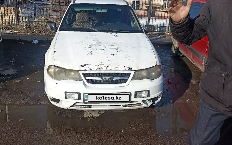 Daewoo Nexia 2013 года за 1 450 000 тг. в Алматы