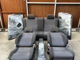 Салон в сборе сидения Субару импреза за 160 000 тг. в Алматы