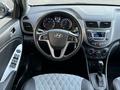 Hyundai Accent 2015 года за 6 700 000 тг. в Алматы – фото 17