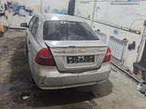 Chevrolet Aveo 2006 года за 100 000 тг. в Алматы – фото 3