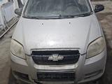 Chevrolet Aveo 2006 года за 100 000 тг. в Алматы – фото 4