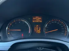 Toyota Avensis, 2009