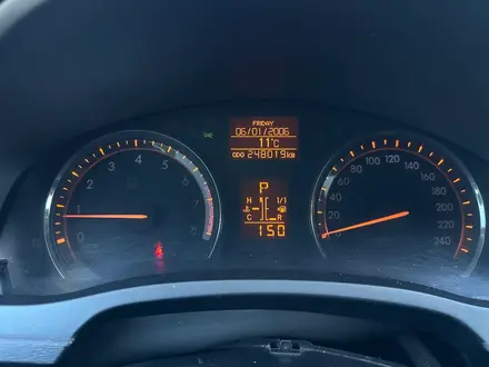 Toyota Avensis 2009 года за 5 670 000 тг. в Караганда