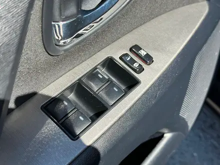 Toyota Avensis 2009 года за 5 670 000 тг. в Караганда – фото 26