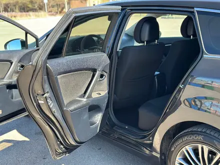 Toyota Avensis 2009 года за 5 670 000 тг. в Караганда – фото 30