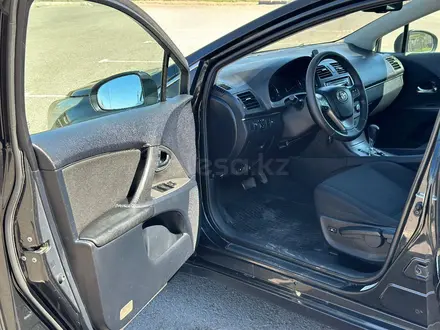 Toyota Avensis 2009 года за 5 670 000 тг. в Караганда – фото 31