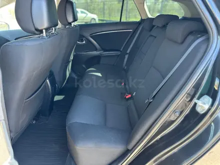 Toyota Avensis 2009 года за 5 670 000 тг. в Караганда – фото 2