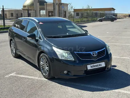 Toyota Avensis 2009 года за 5 670 000 тг. в Караганда – фото 12