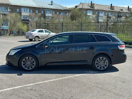 Toyota Avensis 2009 года за 5 670 000 тг. в Караганда – фото 15