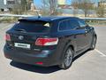 Toyota Avensis 2009 года за 5 670 000 тг. в Караганда – фото 18