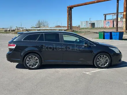 Toyota Avensis 2009 года за 5 670 000 тг. в Караганда – фото 19