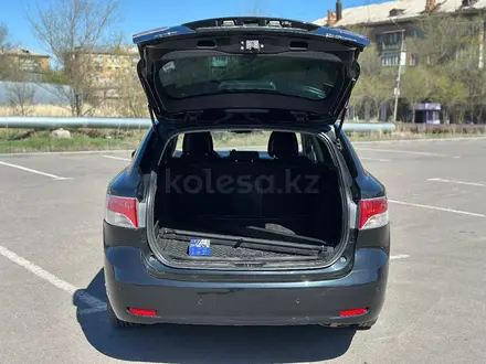 Toyota Avensis 2009 года за 5 670 000 тг. в Караганда – фото 4
