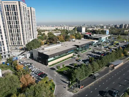 Hyundai Premium Al-Farabi в Алматы – фото 10