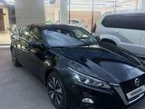 Nissan Altima 2022 года за 9 900 000 тг. в Алматы
