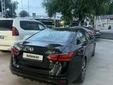 Nissan Altima 2022 года за 9 900 000 тг. в Алматы – фото 4