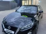 Nissan Altima 2022 года за 9 900 000 тг. в Алматы – фото 2