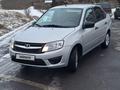 ВАЗ (Lada) Granta 2190 2016 годаүшін3 600 000 тг. в Караганда