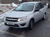 ВАЗ (Lada) Granta 2190 2016 годаүшін3 600 000 тг. в Караганда