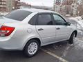 ВАЗ (Lada) Granta 2190 2016 годаүшін3 600 000 тг. в Караганда – фото 3