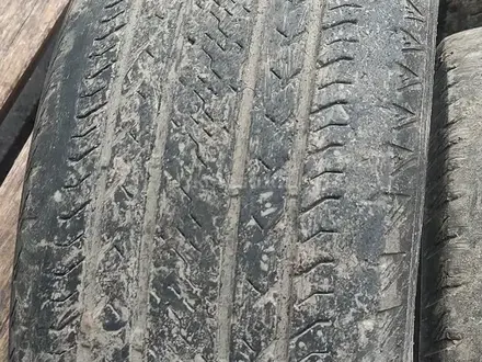 Комплект BRIDGESTONE ECOPIA EP850 за 11 000 тг. в Алматы – фото 6