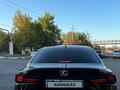 Lexus IS 250 2015 года за 11 800 000 тг. в Шымкент – фото 5