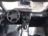 Toyota Carina E 1993 годаүшін1 500 000 тг. в Тараз – фото 2