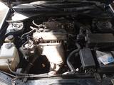 Toyota Carina E 1993 годаүшін1 500 000 тг. в Тараз – фото 4