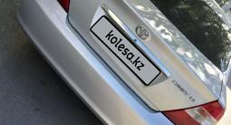 Toyota Camry 2004 года за 5 200 000 тг. в Экибастуз