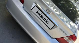Toyota Camry 2004 года за 5 200 000 тг. в Экибастуз