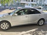 Toyota Camry 2004 годаүшін5 200 000 тг. в Экибастуз – фото 4