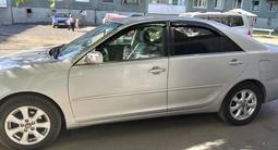 Toyota Camry 2004 года за 5 200 000 тг. в Экибастуз – фото 4