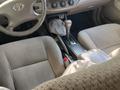 Toyota Camry 2004 годаүшін5 200 000 тг. в Экибастуз – фото 6