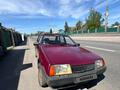 ВАЗ (Lada) 2109 1989 года за 500 000 тг. в Усть-Каменогорск