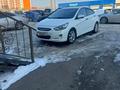 Hyundai Accent 2014 годаүшін5 500 000 тг. в Алматы – фото 10