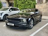 Ford Mustang 2005 года за 9 900 000 тг. в Алматы – фото 2