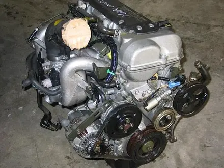 Контрактные двигатели из Японий на Suzuki M16A 1.6. за 275 000 тг. в Алматы