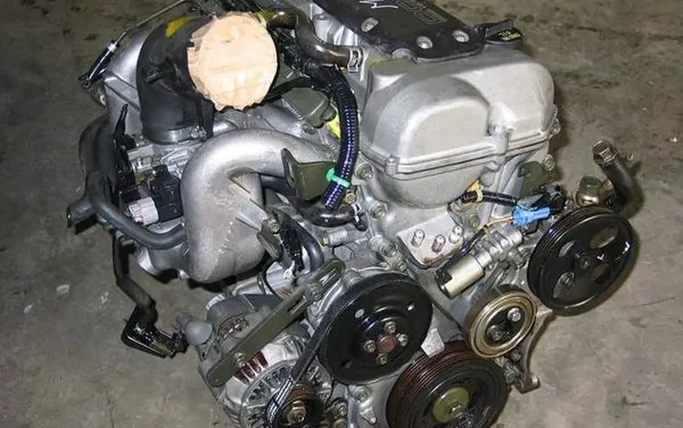 Контрактные двигатели из Японий на Suzuki M16A 1.6. за 275 000 тг. в Алматы