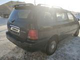 Honda Odyssey 1995 годаүшін1 800 000 тг. в Астана – фото 5