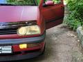 Volkswagen Golf 1993 годаүшін2 500 000 тг. в Караганда