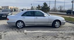 Mercedes-Benz E 430 2000 годаүшін4 000 000 тг. в Шымкент – фото 4