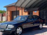Mercedes-Benz S 500 1998 годаfor9 999 999 тг. в Актау – фото 4