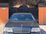 Mercedes-Benz S 500 1998 годаfor9 999 999 тг. в Актау – фото 3